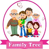 Pohon Keluarga icon