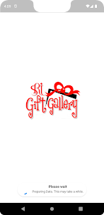 Sri Gift Gallery