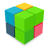 Color Block Puzzle Brick Game icon