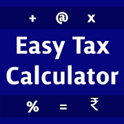 Income Tax Calculator for Salaried and Pensioners  for PC Windows and Mac