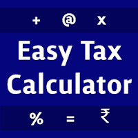 Income Tax Calculator for Salaried and Pensioners