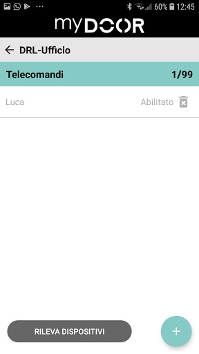myDOOR Dierre Screen 3