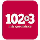 Radio FM 102.3 Córdoba icon
