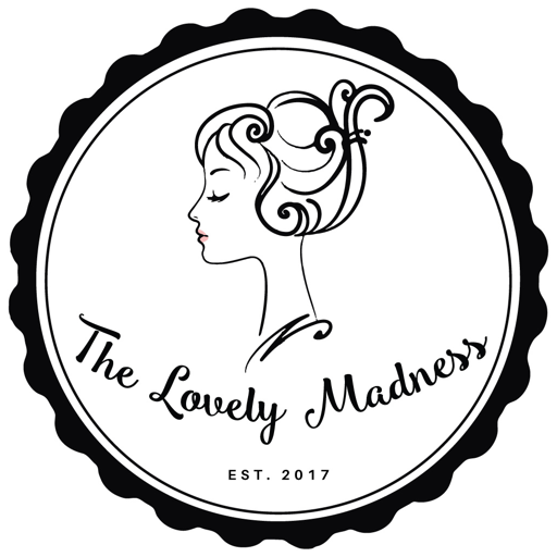 Lovely Madness Clothing logo