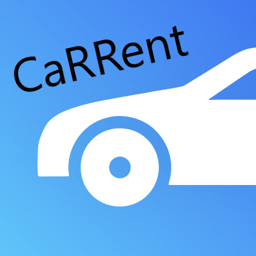 CaR Rent – Cheap Car Rentals logo