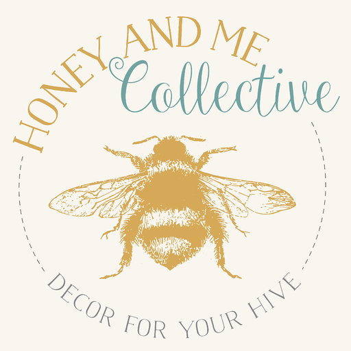 Honey and Me Collective logo