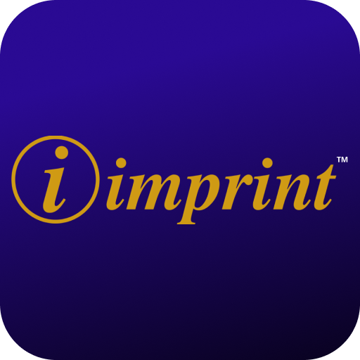 Imprint Optic Universe logo