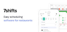 7shifts: Employee Scheduling