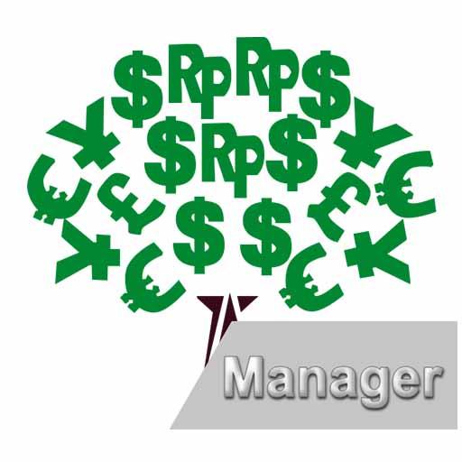 DCT Manager logo