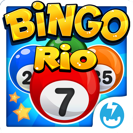 Bingo™: World Games  Icon