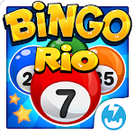 Cover Image of 下载 Bingo™: World Games  APK
