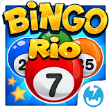 Bingo™: World Games icon