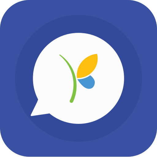 uKnowva Messenger 1.0.1 Icon