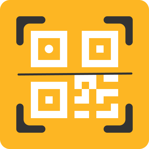 QR - Barcode Scanner logo