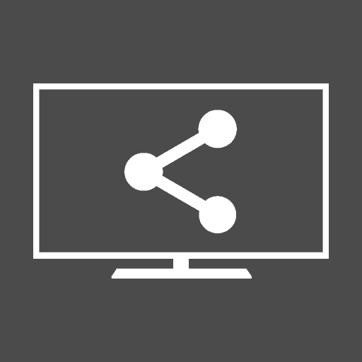 Gallery Beamer logo