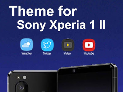 コレクション xperia 1 ii 壁紙 264009