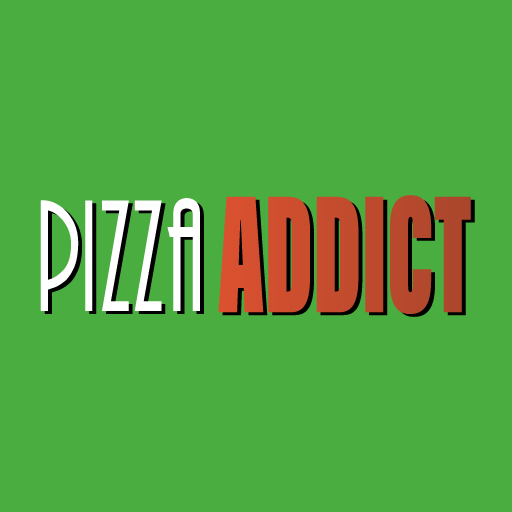 Pizza Addict NE4 logo