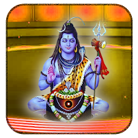 Shiva Live Wallpaper