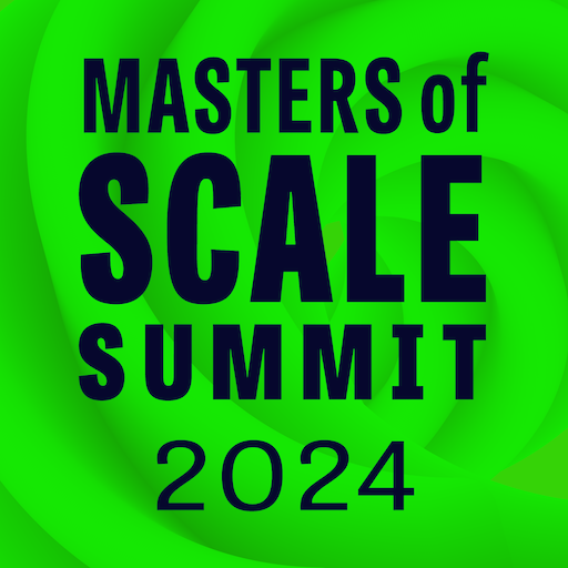 Masters of Scale Summit