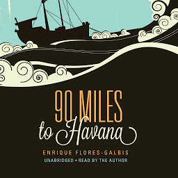 Icon image 90 Miles to Havana