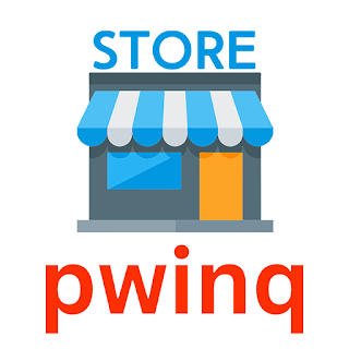 Pwinq Store