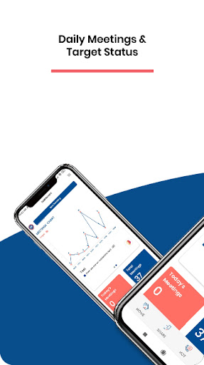 Easy Field - EF App Screen 2
