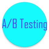 Learn A/B Testing icon
