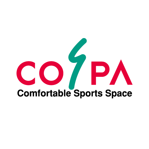 COSPA logo