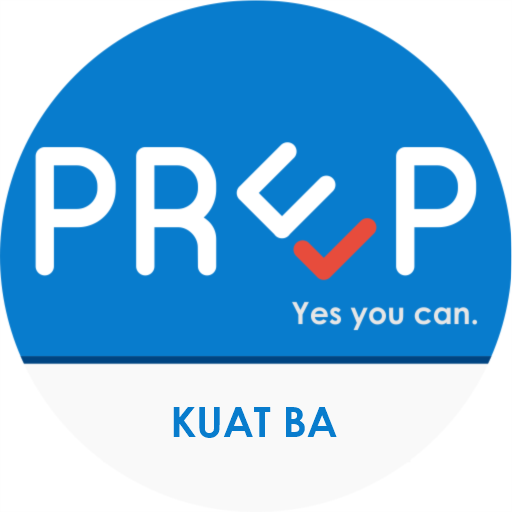KUAT for Admission in BA Exam logo