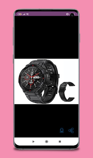 smart watches for men