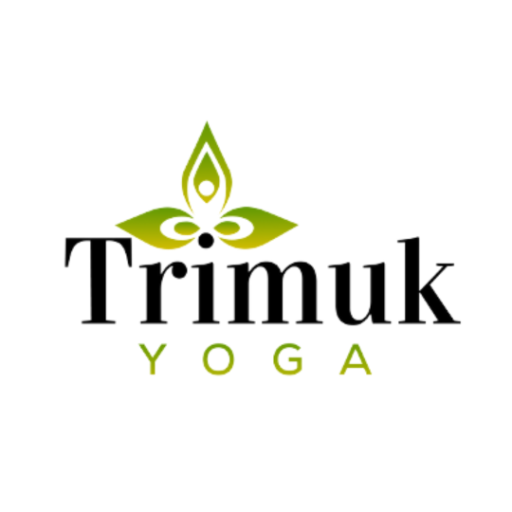 Trimuk Yoga logo