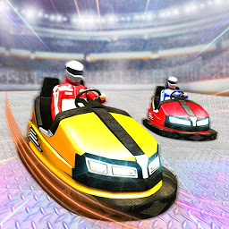 Icon image Bumper Car Crash Racing Games