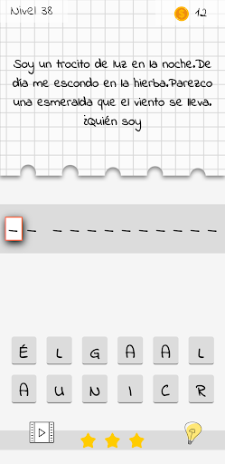 Acertijo Mental Juegos Mental
