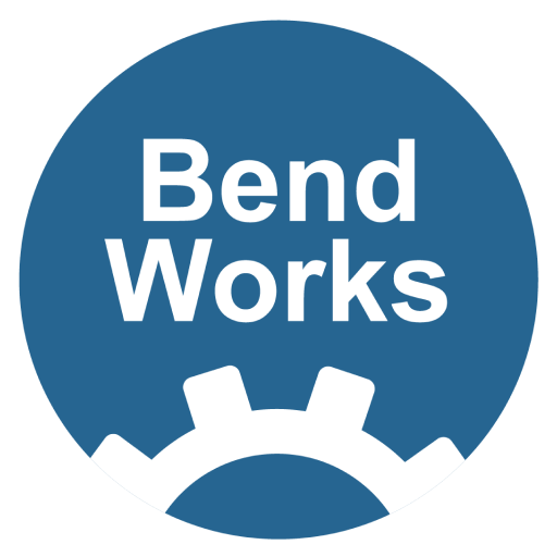 Bend Works 6.8.0.4700 Icon