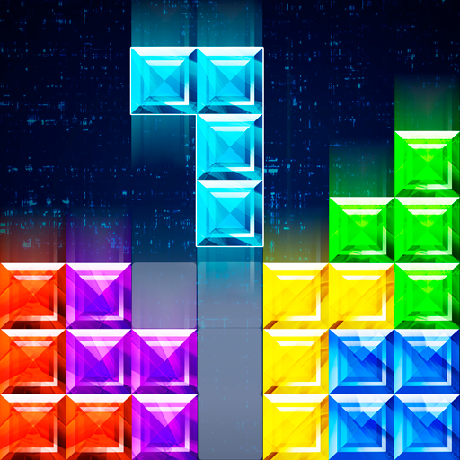 Block Puzzle Classic Plus 1.3.14 Icon