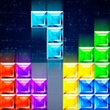 Block Puzzle Classic Plus icon