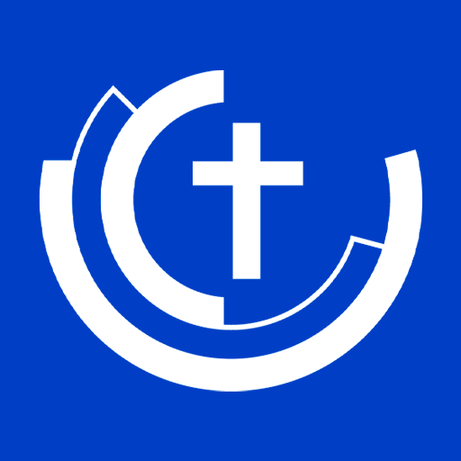 Jesucristo Única Esperanza logo
