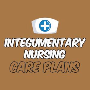 Integumentary Care Plans