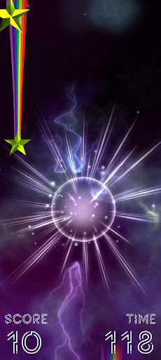 Star Fall Screen 3
