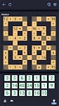 screenshot of Crossmath - Math Puzzle Games