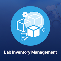 Icon image Lab Inventory Managment