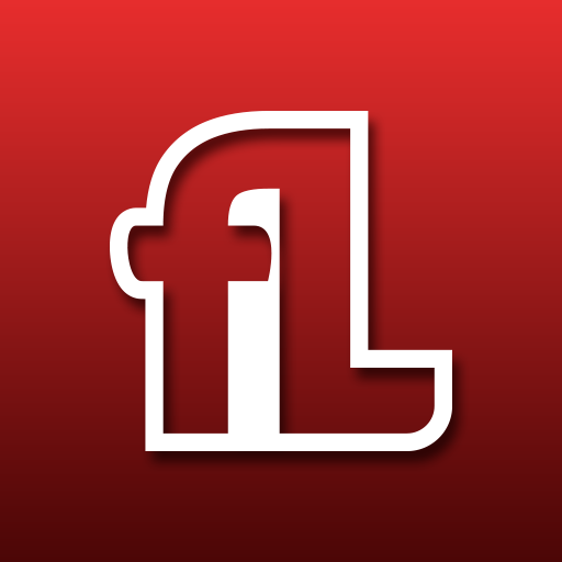 FlashLoader logo