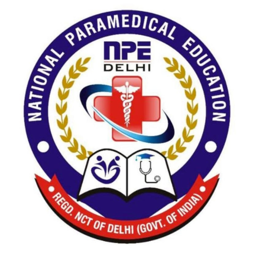 National Paramedical Education logo