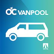Top 4 Travel & Local Apps Like OC Vanpool - Best Alternatives