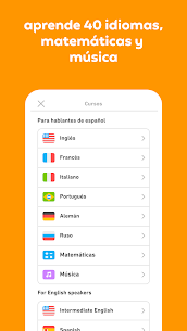 Duolingo Plus 1