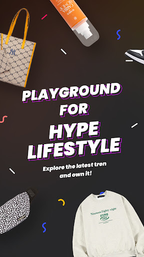 Android application thefepi screenshort