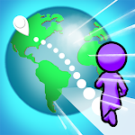 Cover Image of Tải xuống Travel Runner  APK