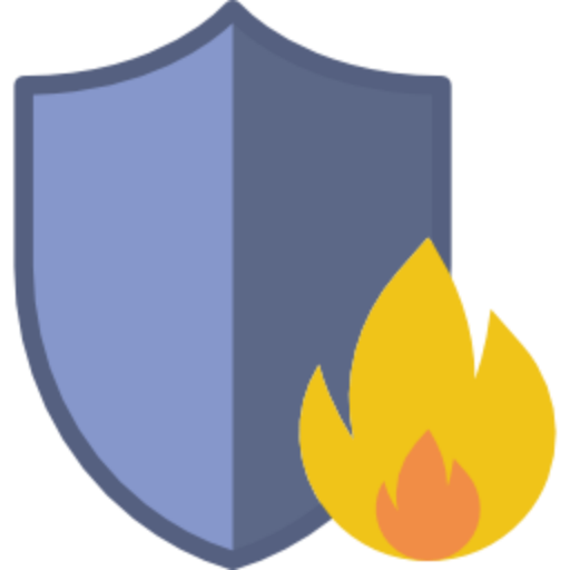 phone temperature checker logo