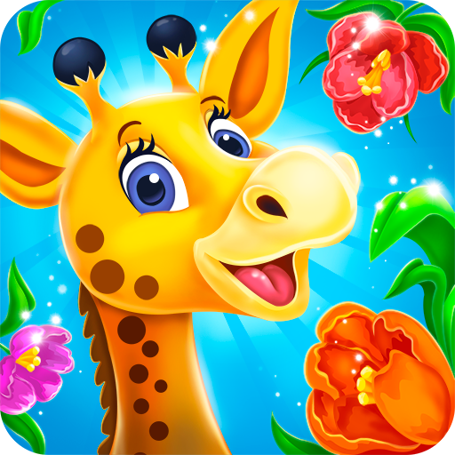 Download APK kids zoo - baby games Latest Version