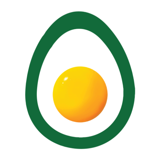 eEgg Delivery logo